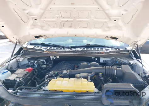 2020 Ford F-150 Xl from USA, damaged, VIN 1FTMF1EB9LFC03034